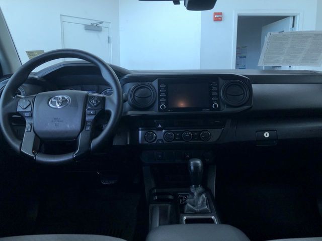 Thumbnail: 2022 Toyota Tacoma - 2