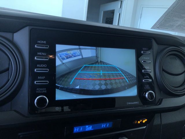 Thumbnail: 2022 Toyota Tacoma - 24