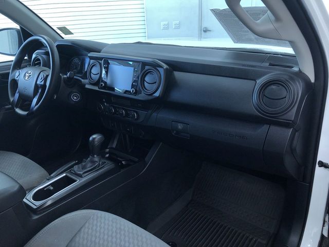 Thumbnail: 2022 Toyota Tacoma - 8