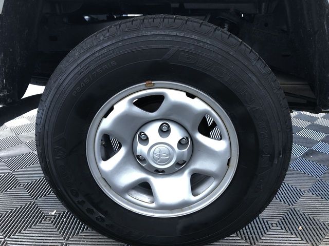 Thumbnail: 2022 Toyota Tacoma - 7