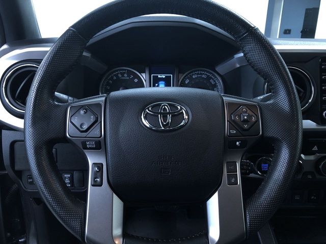 Thumbnail: 2022 Toyota Tacoma - 13