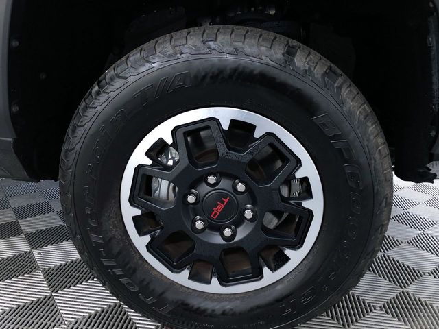 Thumbnail: 2025 Toyota Tacoma - 8