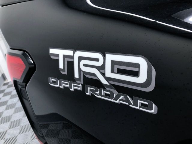 Thumbnail: 2025 Toyota Tacoma - 7