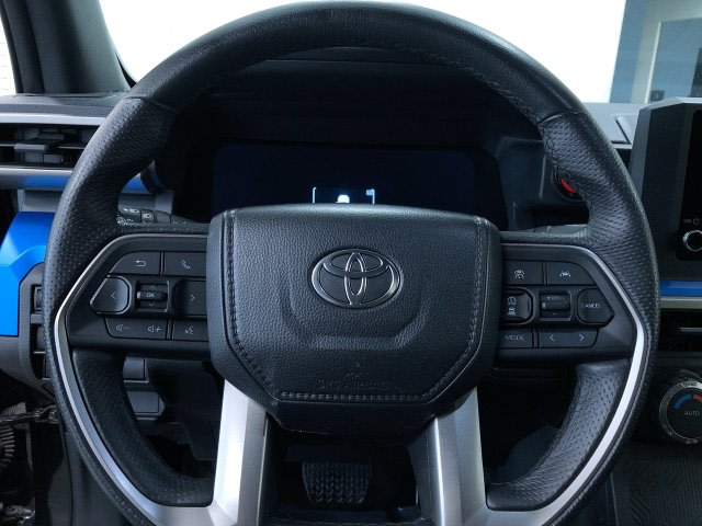 Thumbnail: 2025 Toyota Tacoma - 14