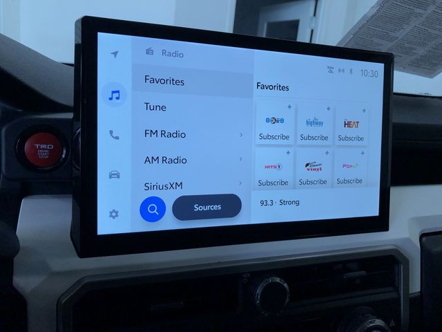 Thumbnail: 2024 Toyota Tacoma - 26