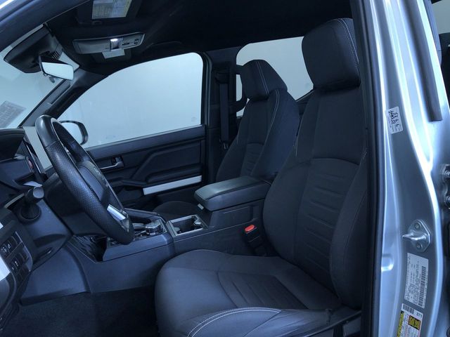 Thumbnail: 2024 Toyota Tacoma - 10