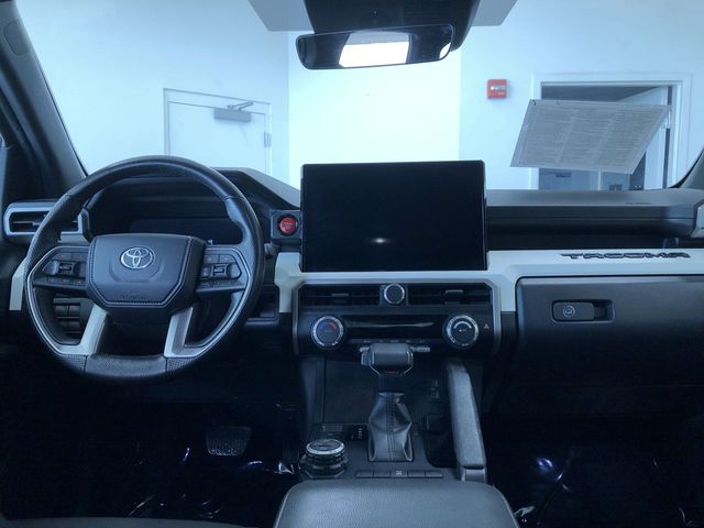 Thumbnail: 2024 Toyota Tacoma - 9