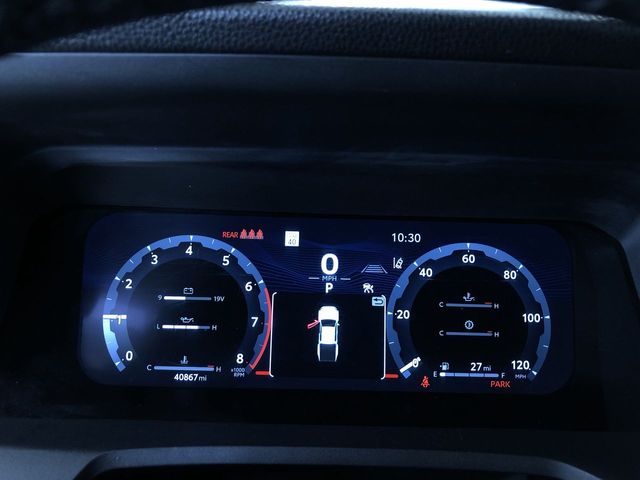 Thumbnail: 2024 Toyota Tacoma - 17