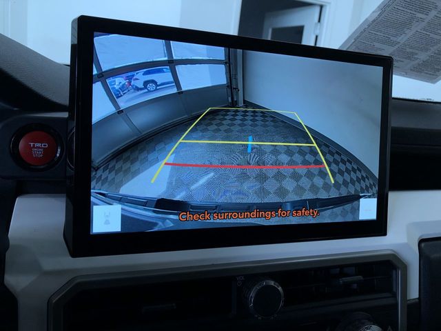 Thumbnail: 2024 Toyota Tacoma - 15