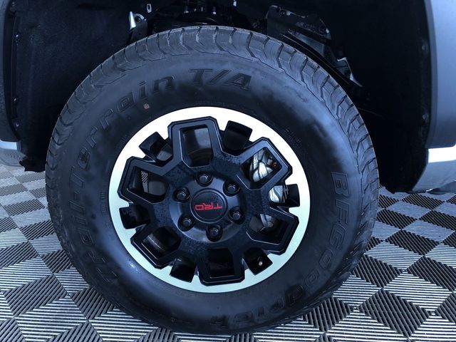 Thumbnail: 2024 Toyota Tacoma - 8