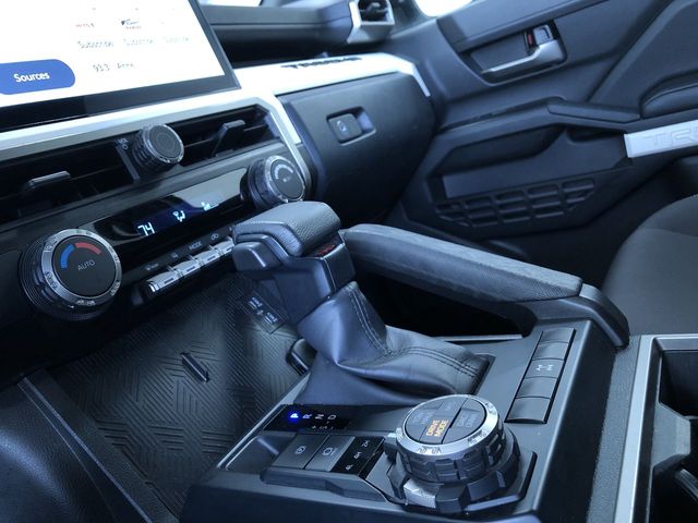 Thumbnail: 2024 Toyota Tacoma - 16