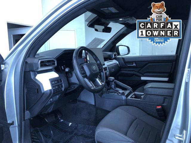 Thumbnail: 2024 Toyota Tacoma - 2