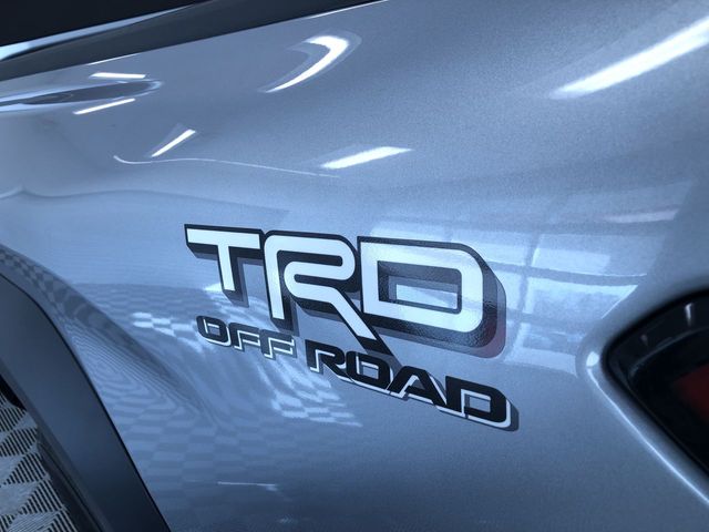 Thumbnail: 2024 Toyota Tacoma - 7