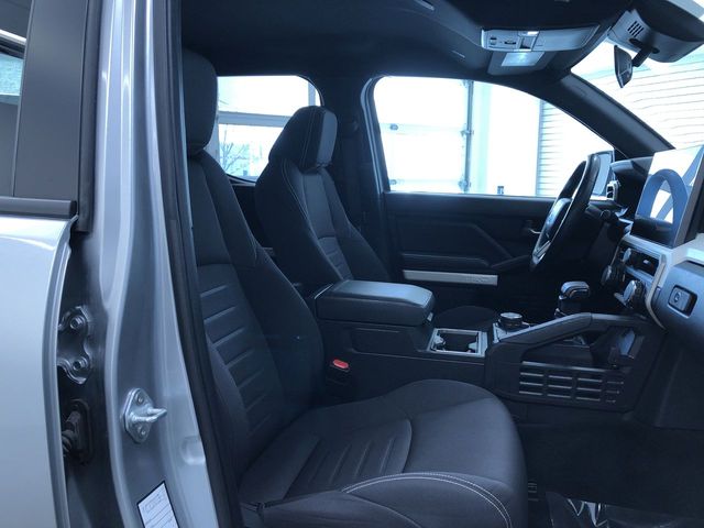 Thumbnail: 2024 Toyota Tacoma - 11