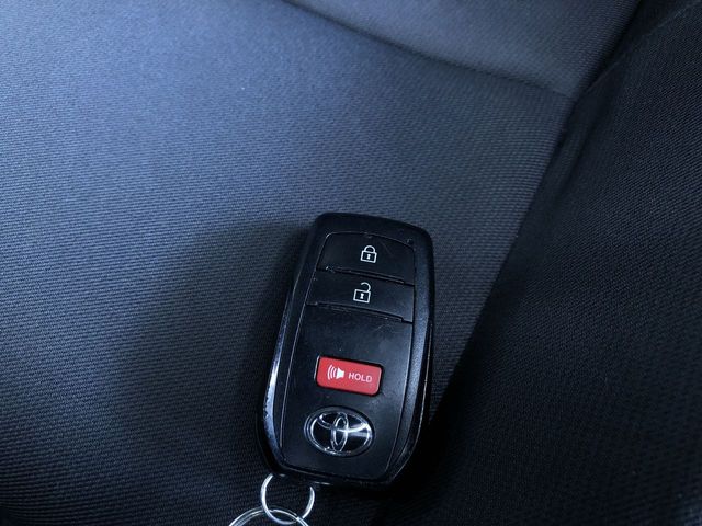 Thumbnail: 2024 Toyota Tacoma - 18