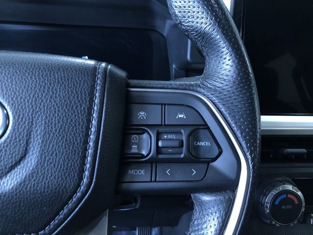 Thumbnail: 2024 Toyota Tacoma - 25