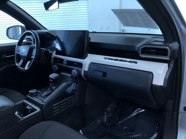 Thumbnail: 2024 Toyota Tacoma - 13