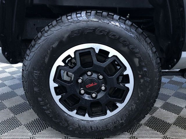 Thumbnail: 2025 Toyota Tacoma - 8
