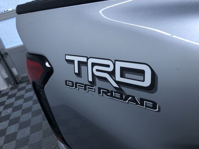 Thumbnail: 2025 Toyota Tacoma - 7