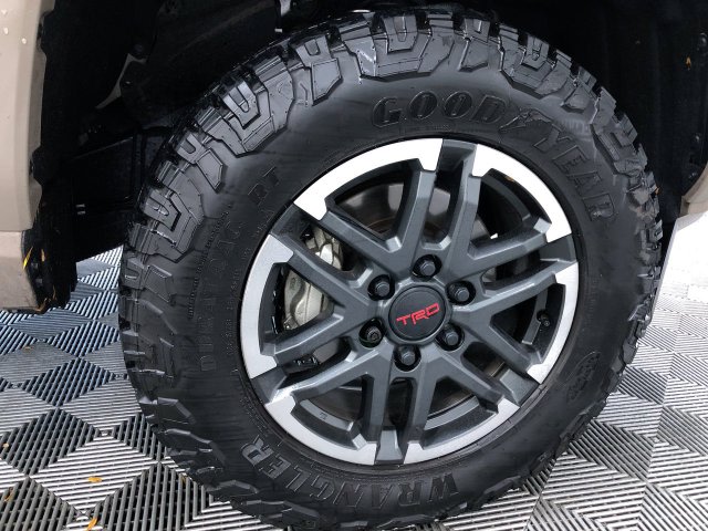 Thumbnail: 2026 Toyota Tacoma - 8