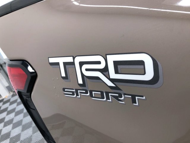 Thumbnail: 2026 Toyota Tacoma - 7