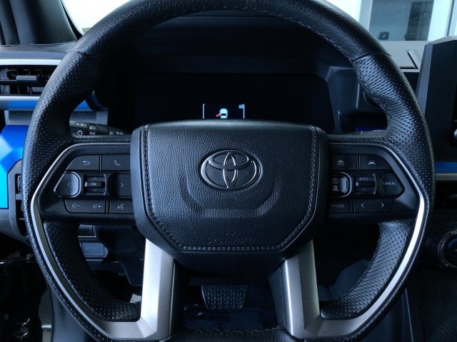 Thumbnail: 2025 Toyota Tacoma - 20