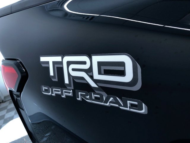 Thumbnail: 2025 Toyota Tacoma - 7