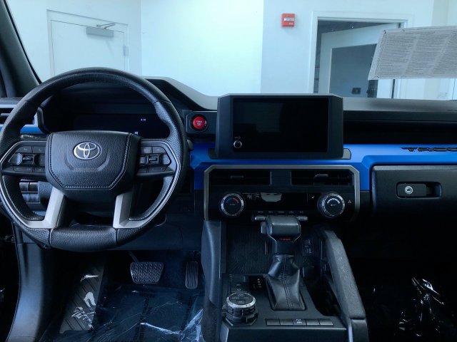 Thumbnail: 2025 Toyota Tacoma - 8