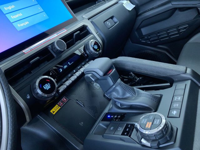 Thumbnail: 2026 Toyota Tacoma - 25