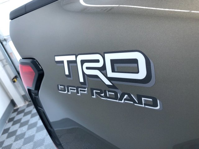 Thumbnail: 2026 Toyota Tacoma - 7