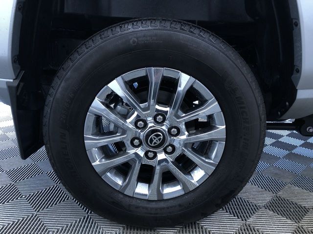 Thumbnail: 2025 Toyota Tacoma - 8
