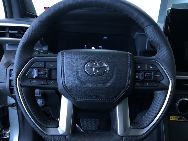 Thumbnail: 2025 Toyota Tacoma - 13