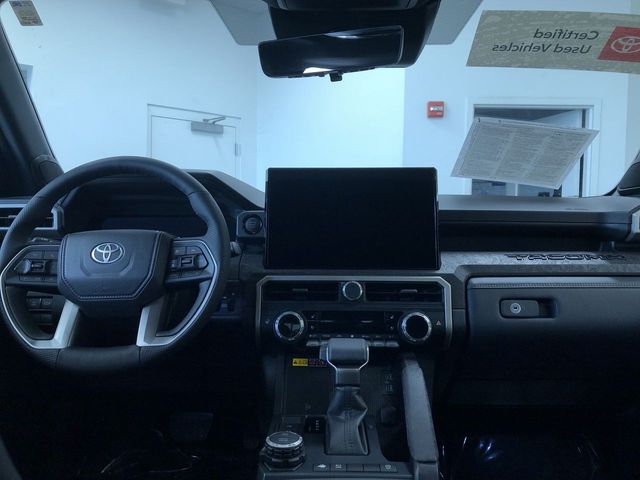 Thumbnail: 2025 Toyota Tacoma - 2