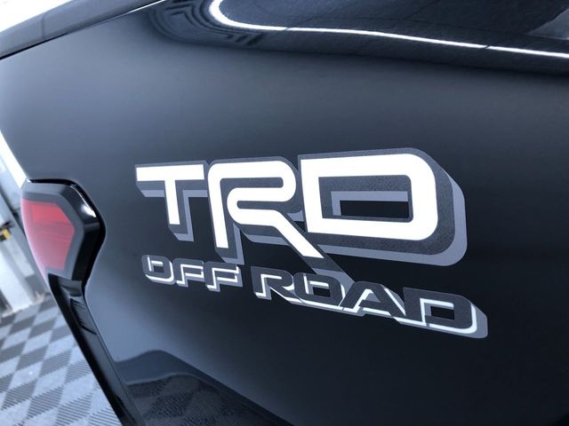Thumbnail: 2025 Toyota Tacoma - 7