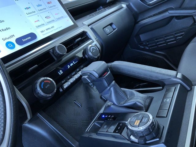 Thumbnail: 2025 Toyota Tacoma - 15
