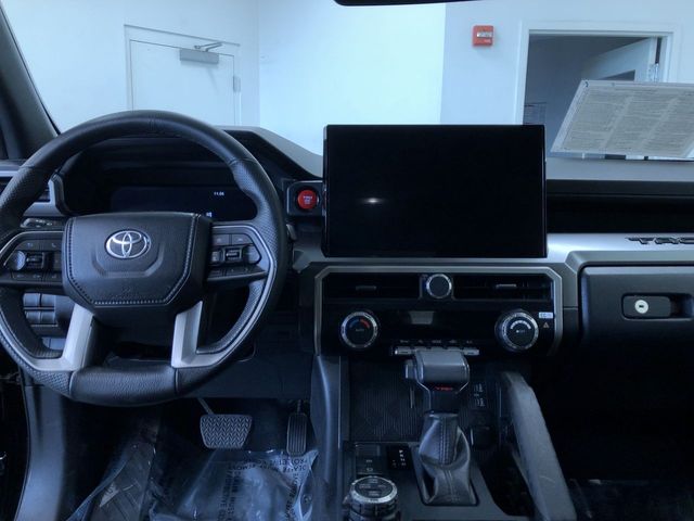 Thumbnail: 2025 Toyota Tacoma - 2