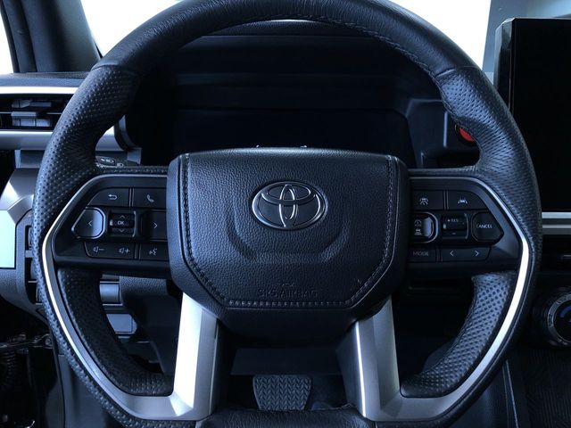 Thumbnail: 2025 Toyota Tacoma - 13