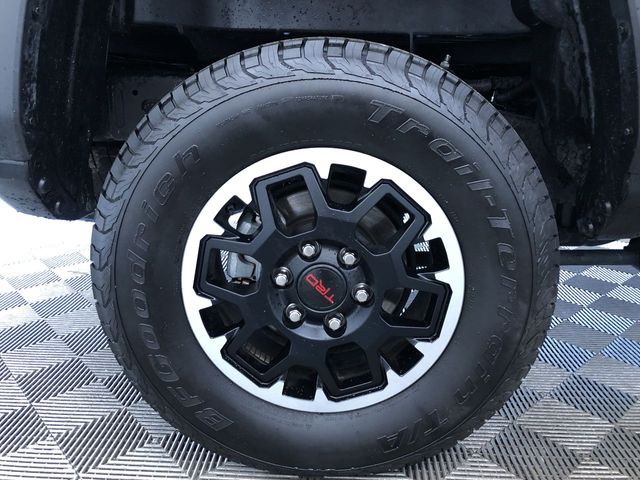 Thumbnail: 2025 Toyota Tacoma - 8