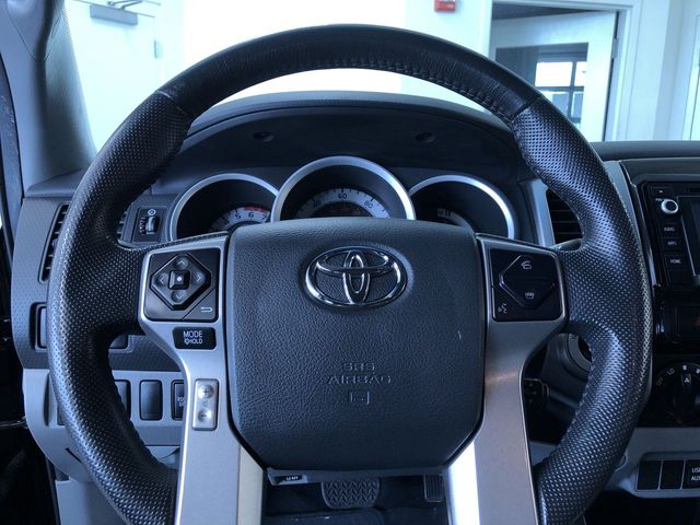 Thumbnail: 2015 Toyota Tacoma - 14