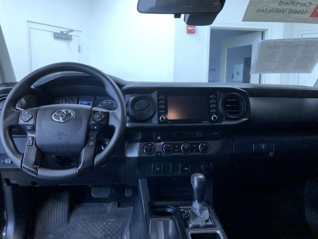 Thumbnail: 2022 Toyota Tacoma - 8