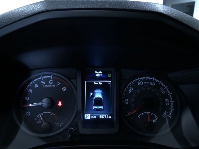 Thumbnail: 2022 Toyota Tacoma - 16