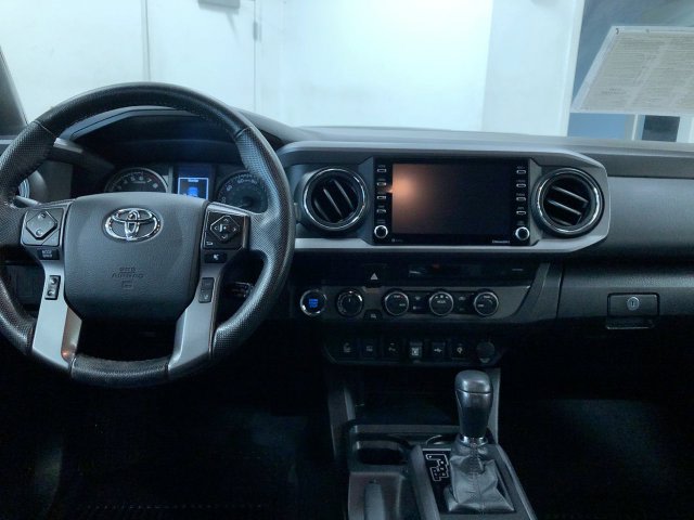 Thumbnail: 2023 Toyota Tacoma - 8