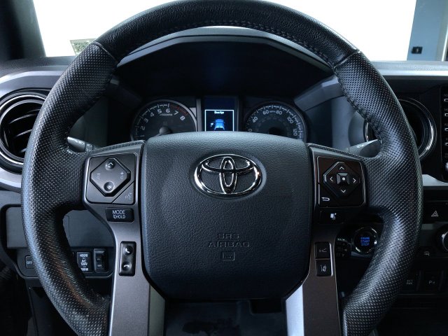 Thumbnail: 2023 Toyota Tacoma - 13
