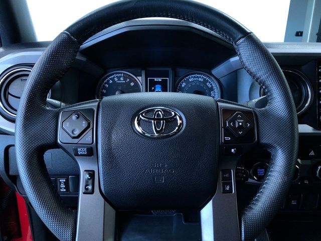 Thumbnail: 2023 Toyota Tacoma - 13