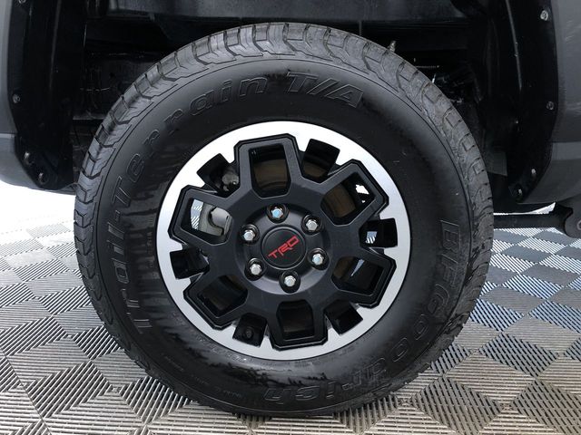 Thumbnail: 2025 Toyota Tacoma - 8