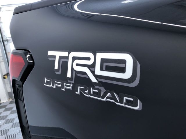 Thumbnail: 2025 Toyota Tacoma - 7
