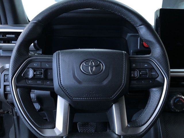Thumbnail: 2025 Toyota Tacoma - 14