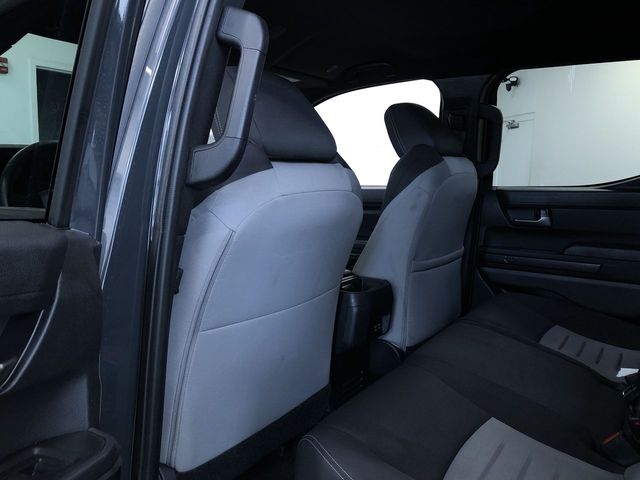Thumbnail: 2025 Toyota Tacoma - 12
