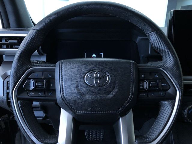 Thumbnail: 2025 Toyota Tacoma - 13