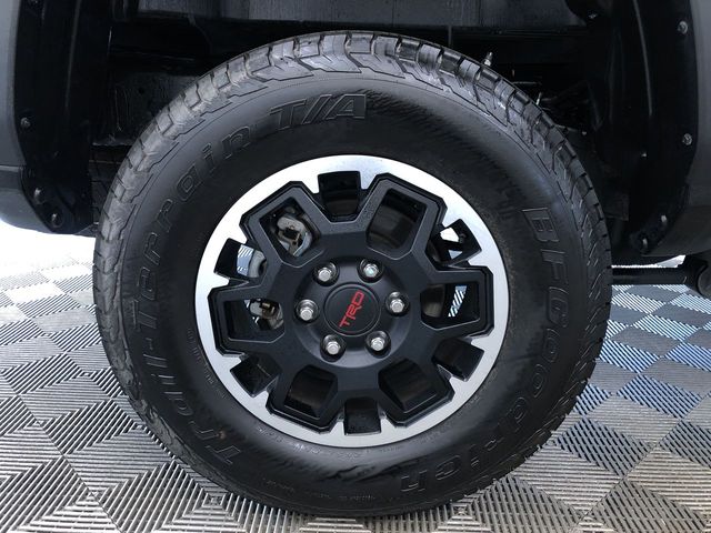 Thumbnail: 2025 Toyota Tacoma - 8